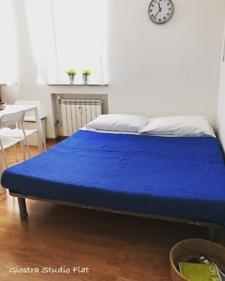 Giostra Studio Flat Trieste Bagian luar foto